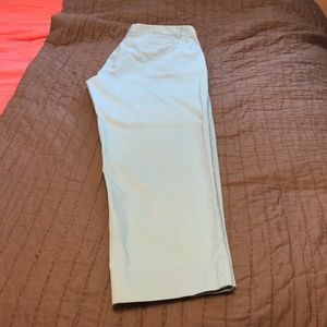 J.Crew chino pant